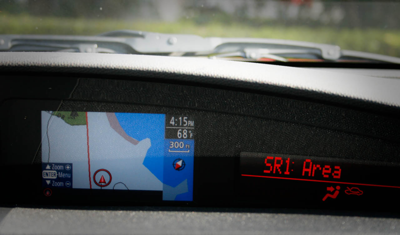 Illustration for article titled 2010 Mazda3: First Drive